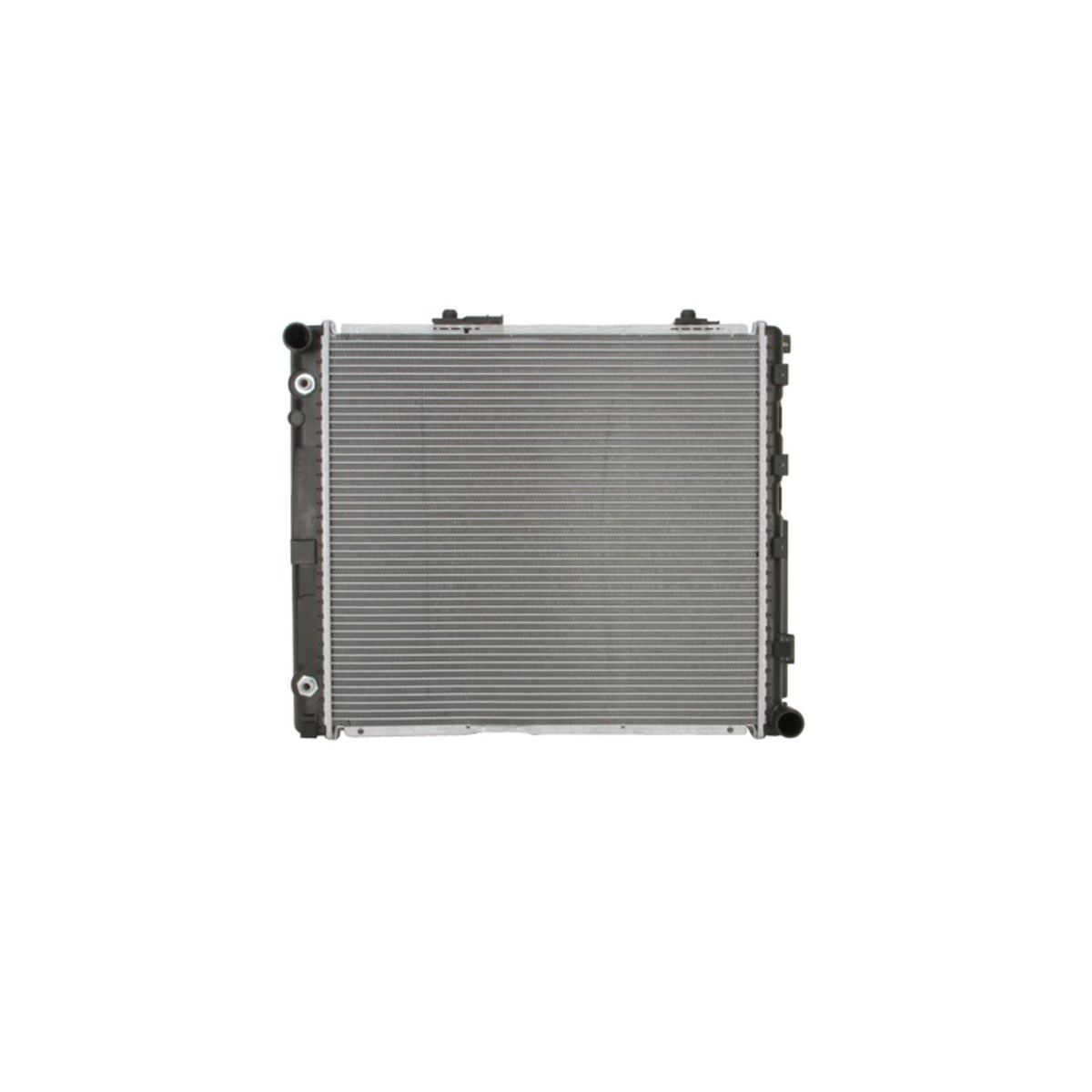Image of Radiator, motorkoeling