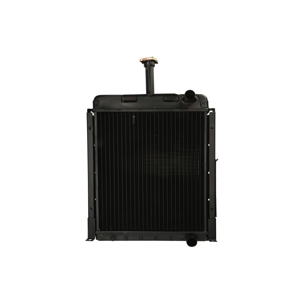 Image of Radiator, motorkoeling  D7AG004TT