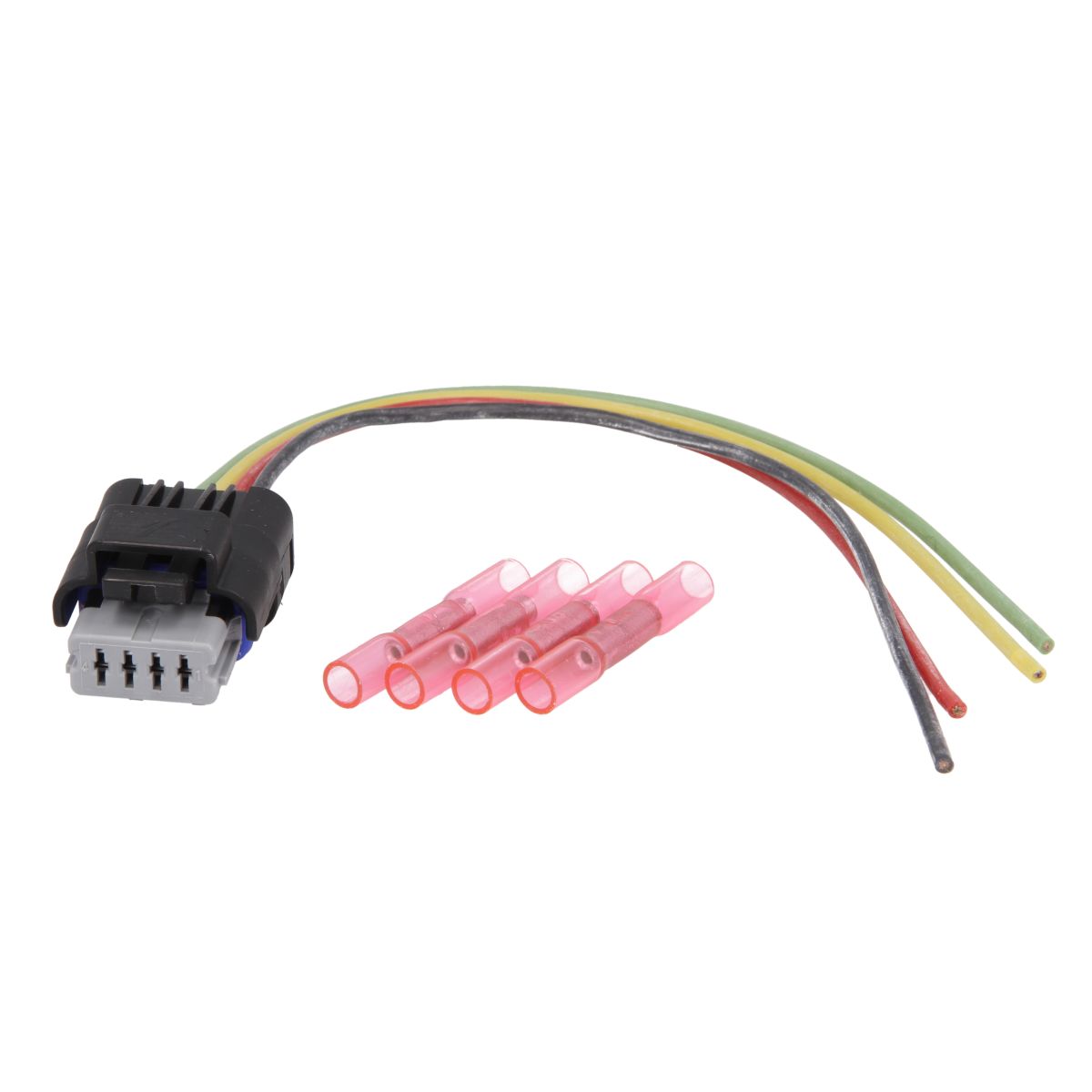Image of Kabel reparatieset, dagrijlicht