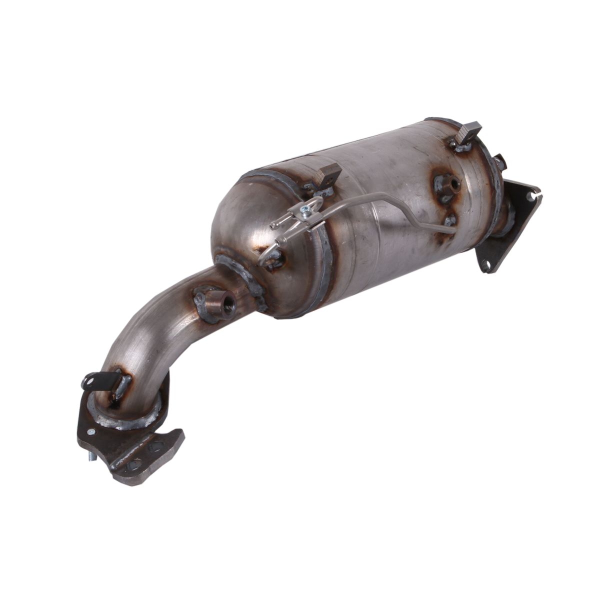 Image of Roetfilter  1300