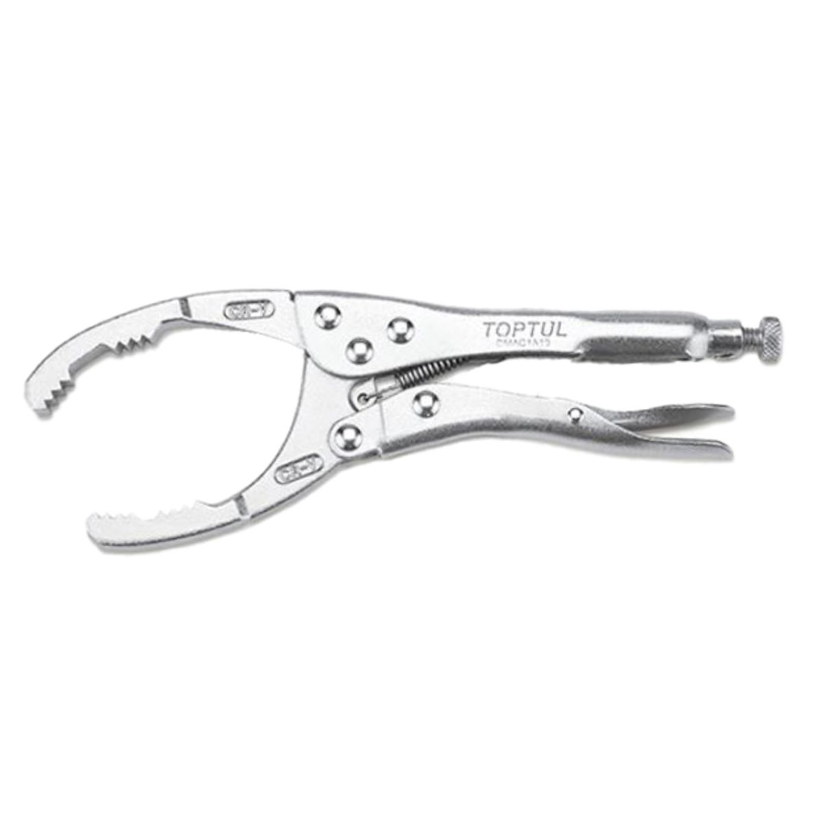 Toptul Klemmzange Dmac1a10