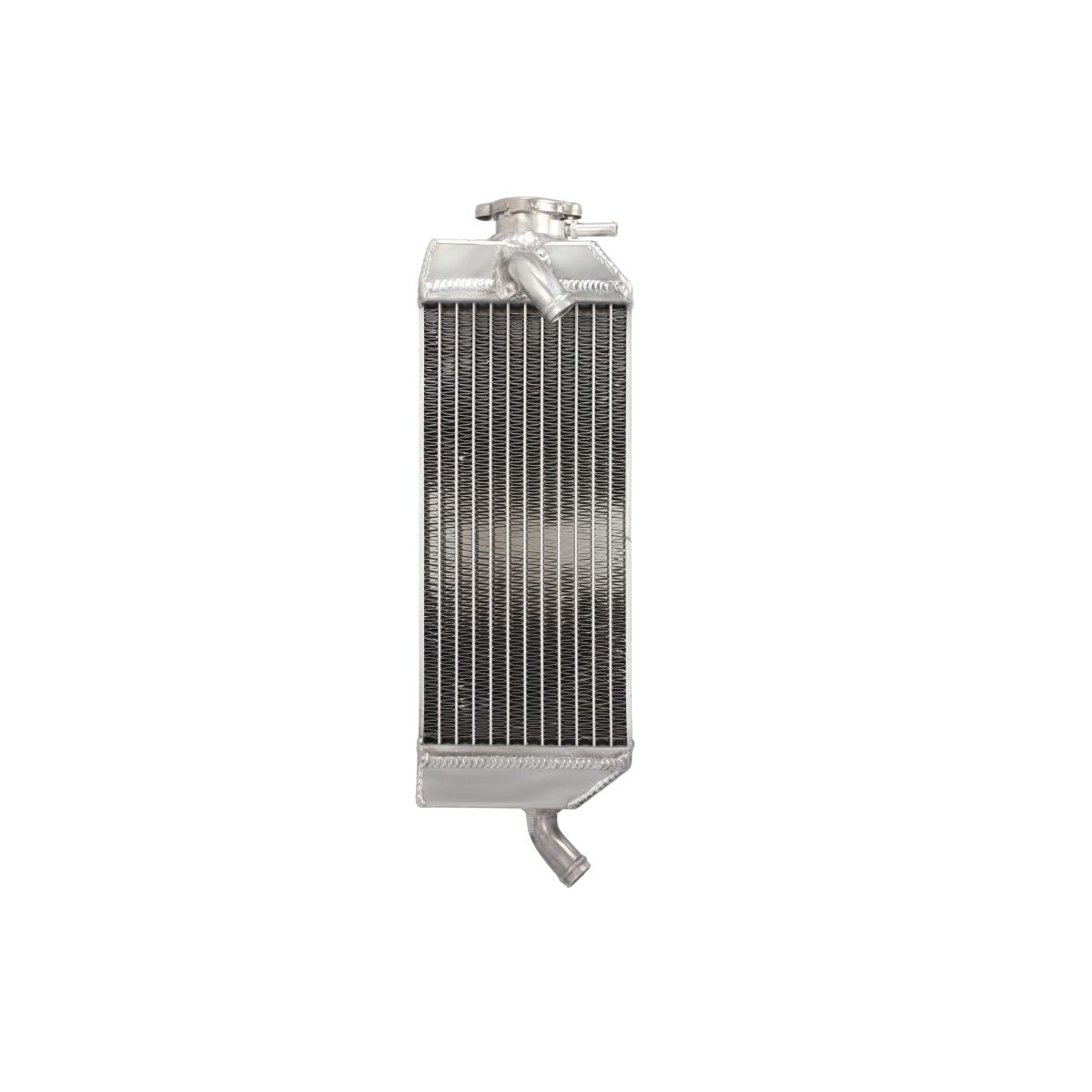 Radiatore, raffreddamento motore 4 RIDE RAD-018L sinistro