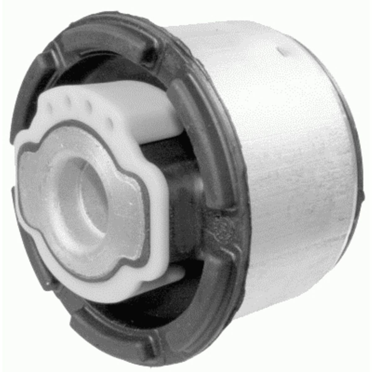 Image of Lager, asbalk