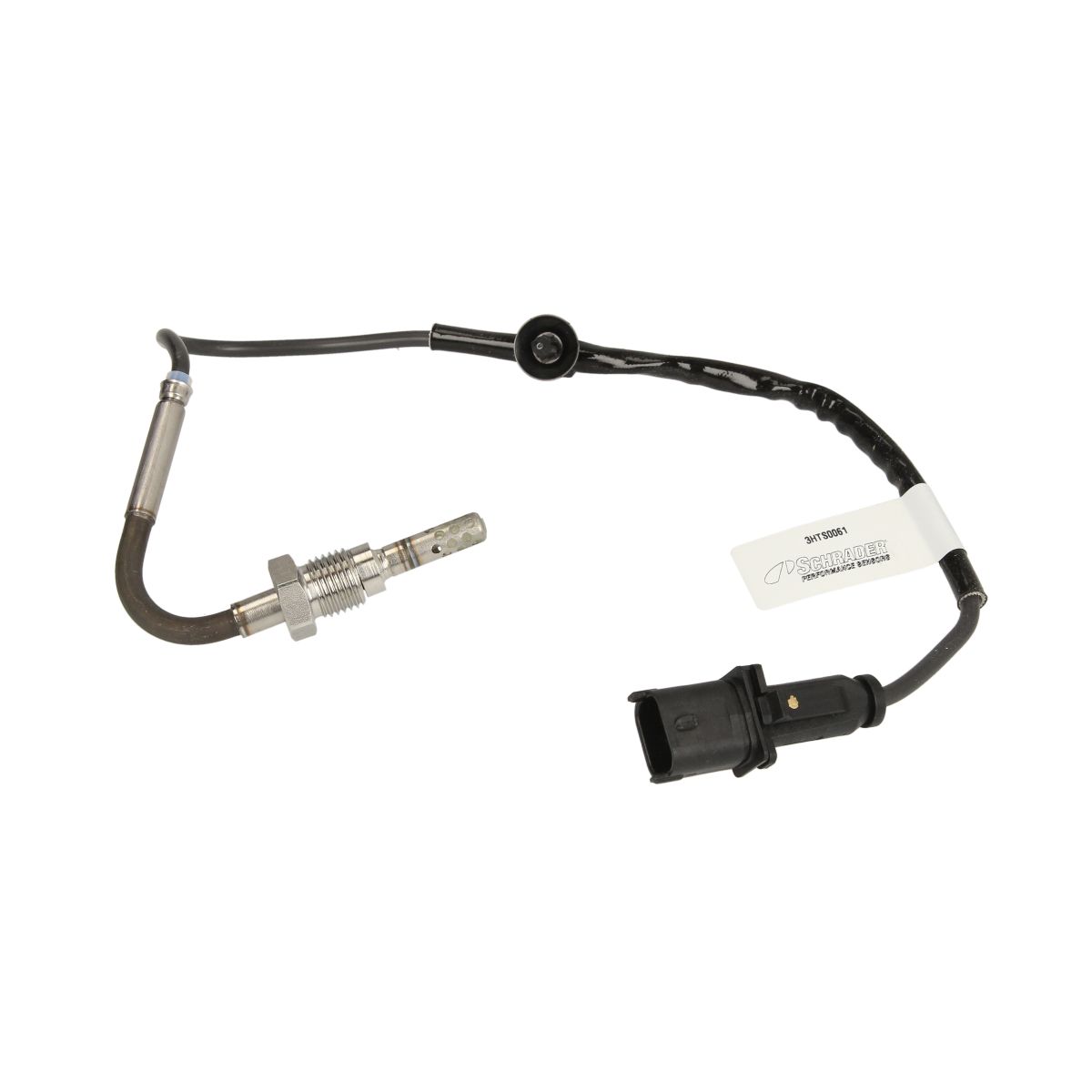 Image of Sensor, uitlaatgastemperatuur