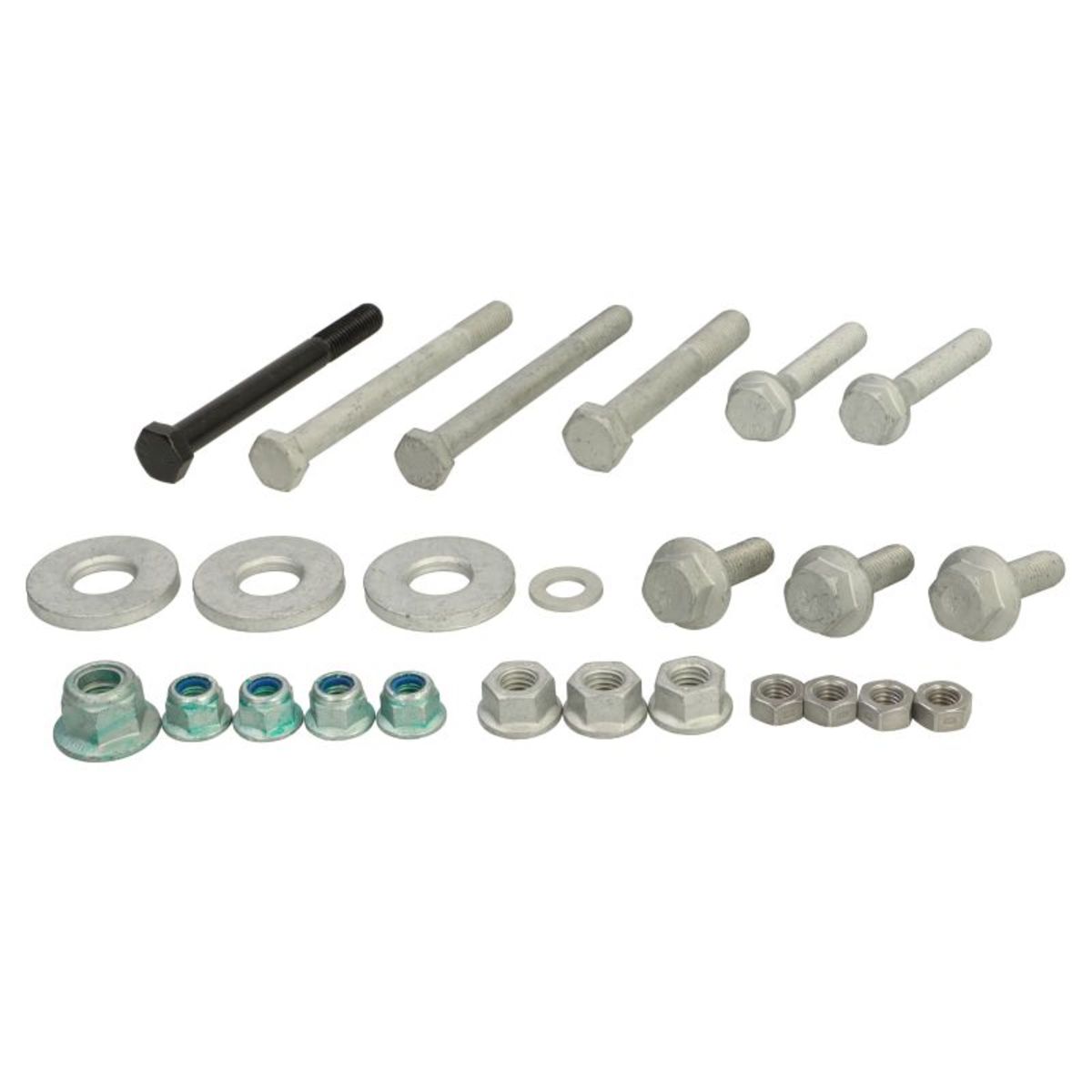 Image of Reparatieset, wielophanging