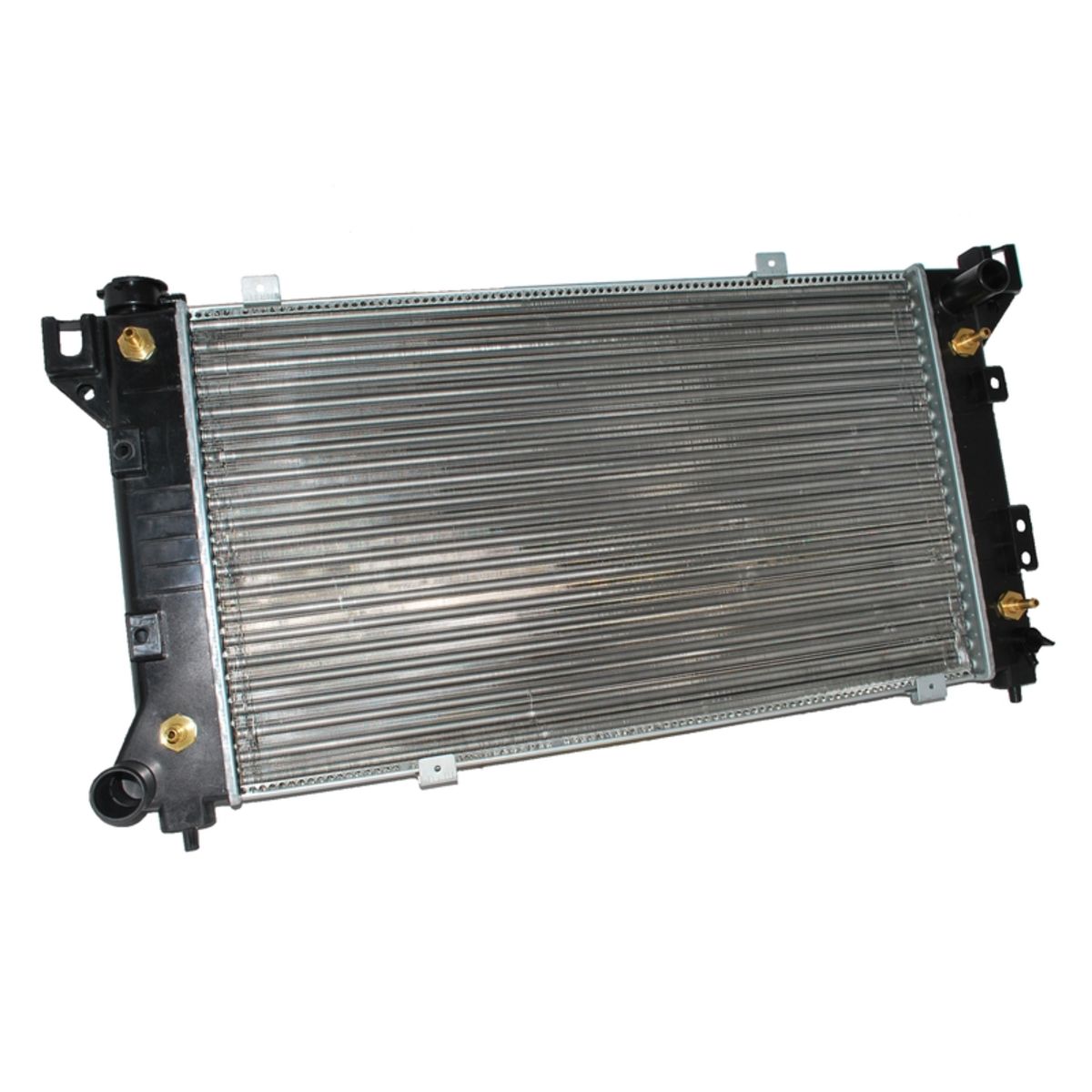 Image of Radiator, motorkoeling
