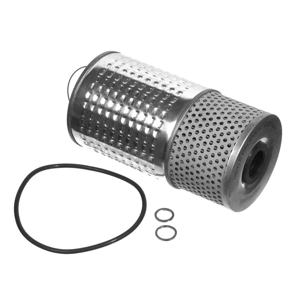 Image of Oliefilter