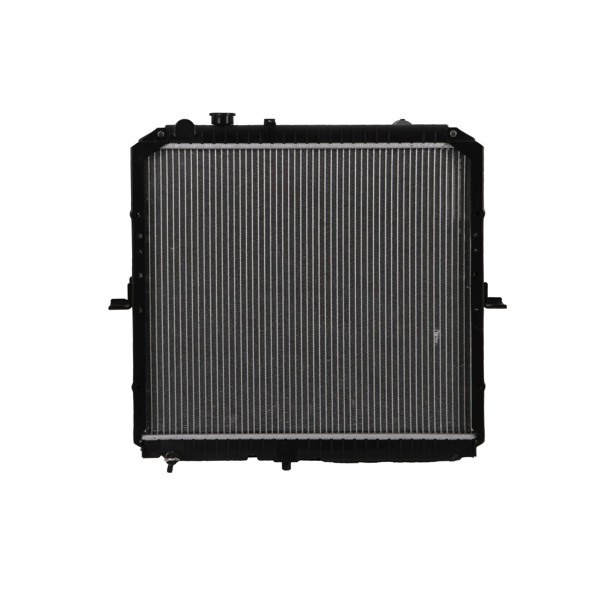Image of Radiator, motorkoeling