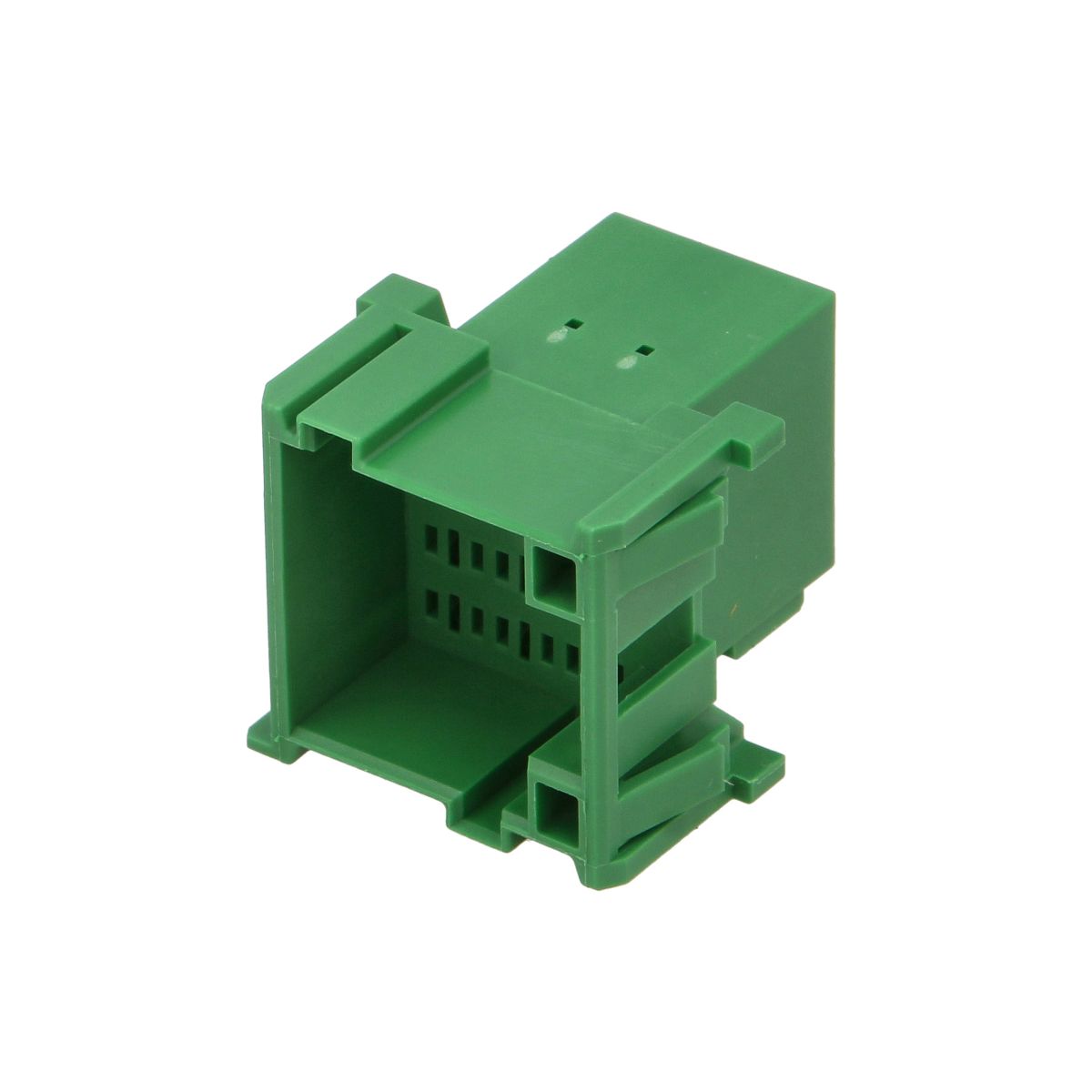 Stecker TE CONNECTIVITY 1-967627-1