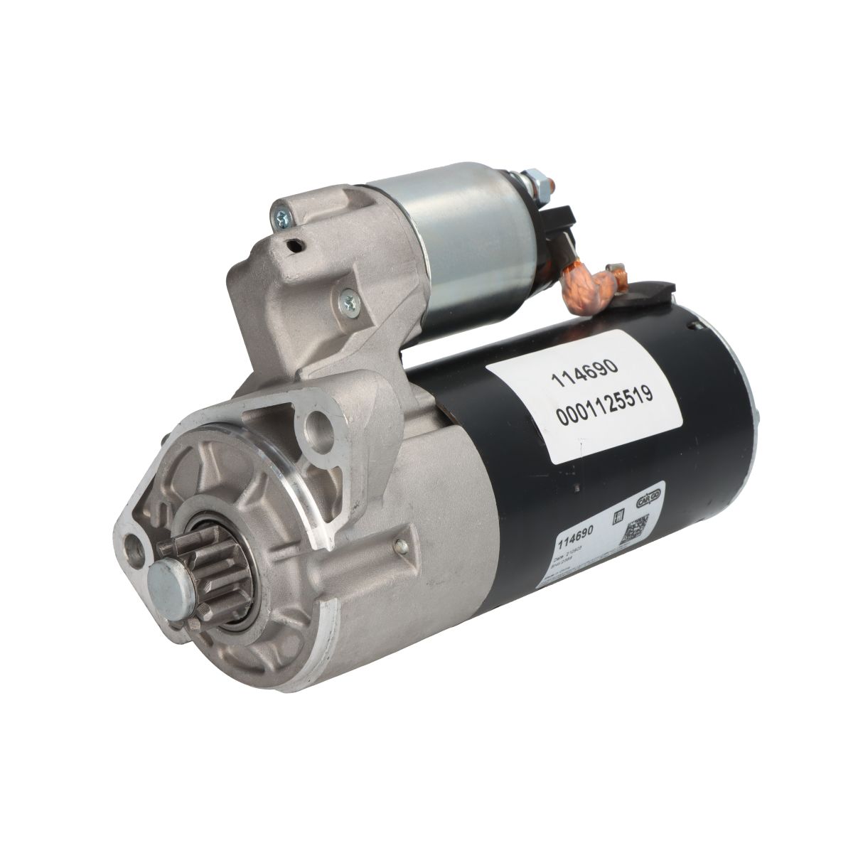 Image of Starter  114690