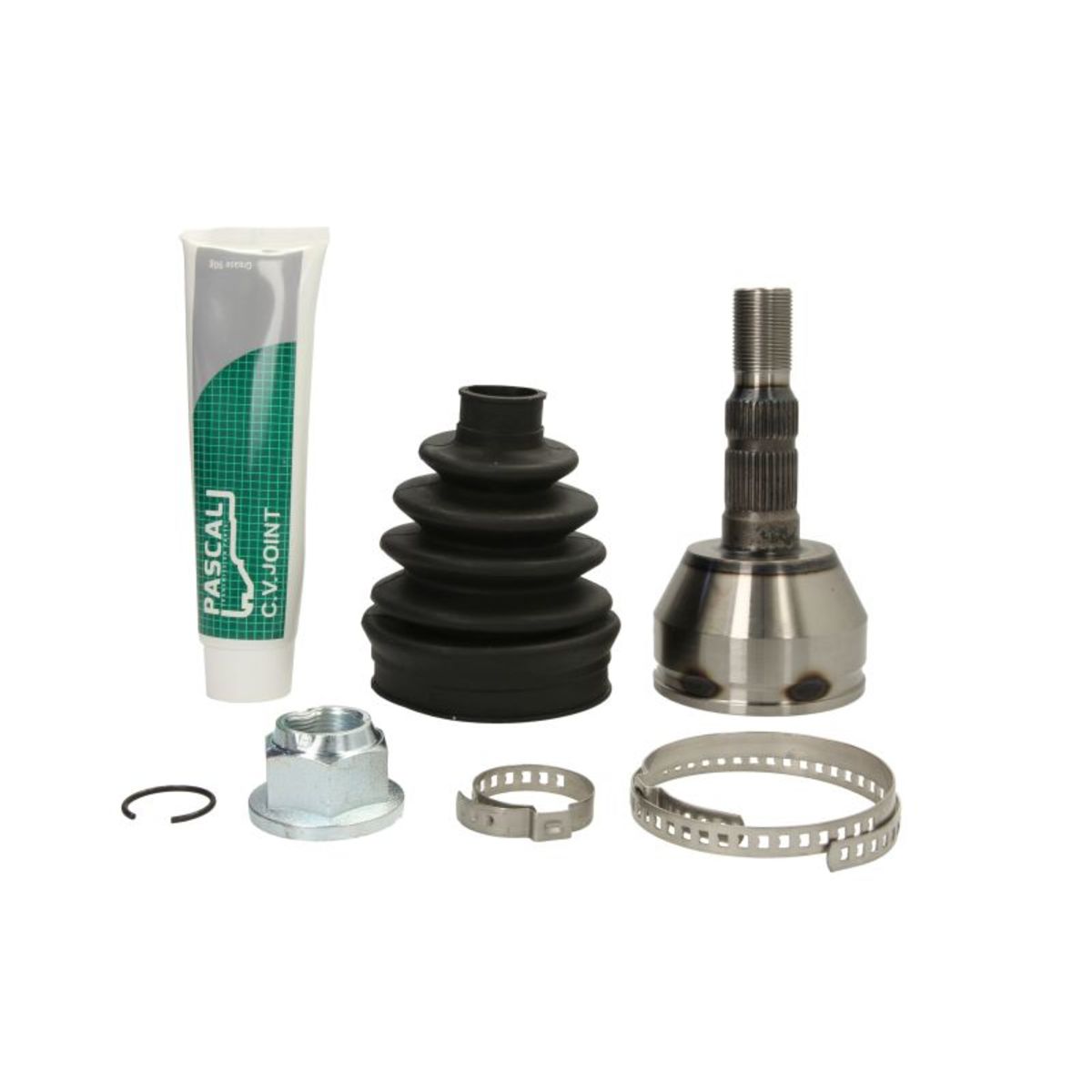 Image of Homokineet reparatie set, aandrijfas