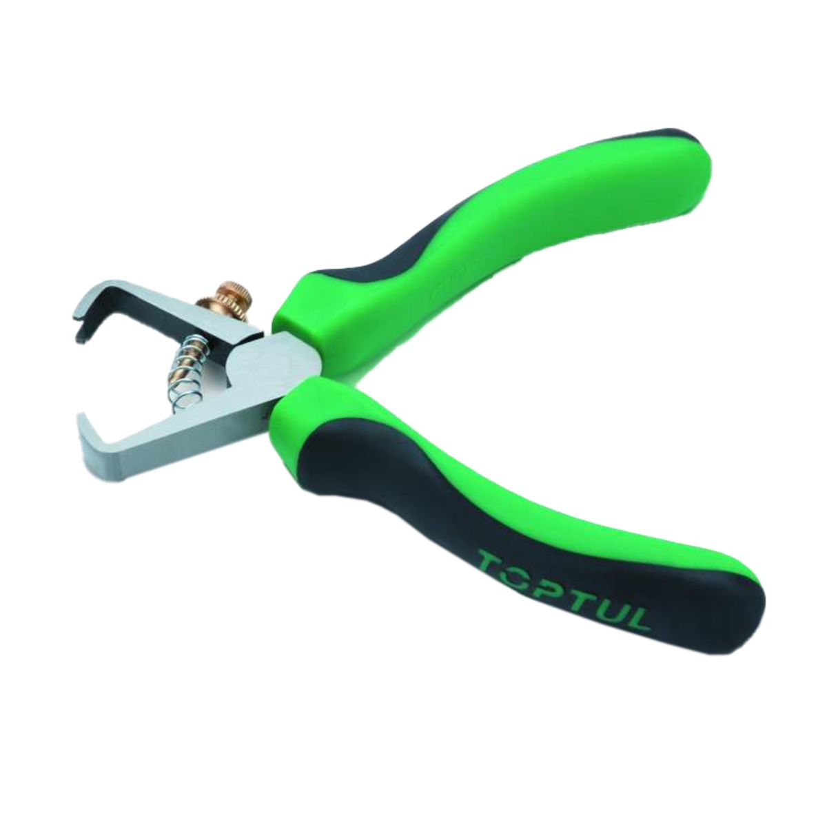 Zange für Elektrik TOPTUL DIBA2206 Image