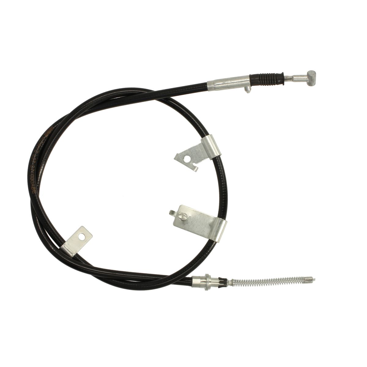 Image of Kabel, parkeerrem  C71020