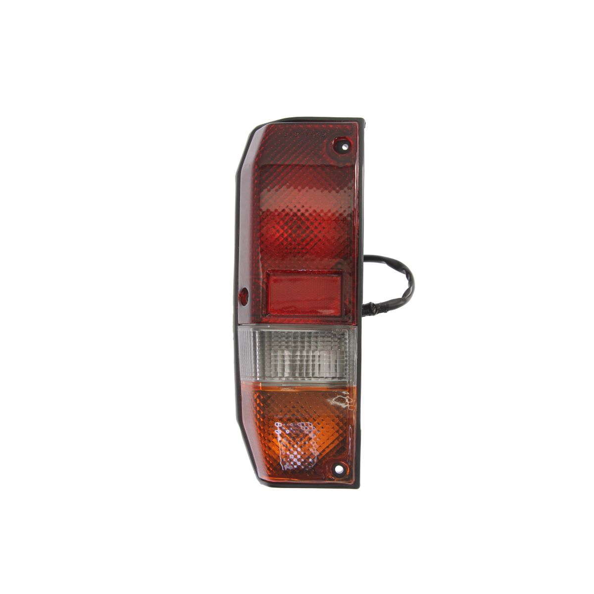 Lampa Tylna Depo L A Toyota Land Cruiser Pzj Kzj Hzj