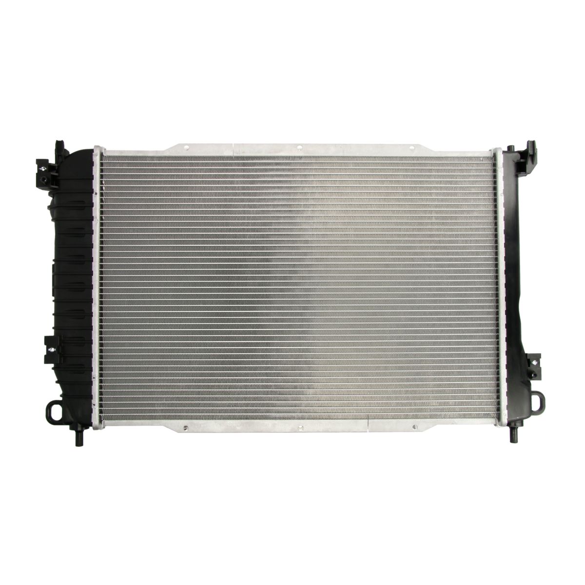 Image of Radiator, motorkoeling