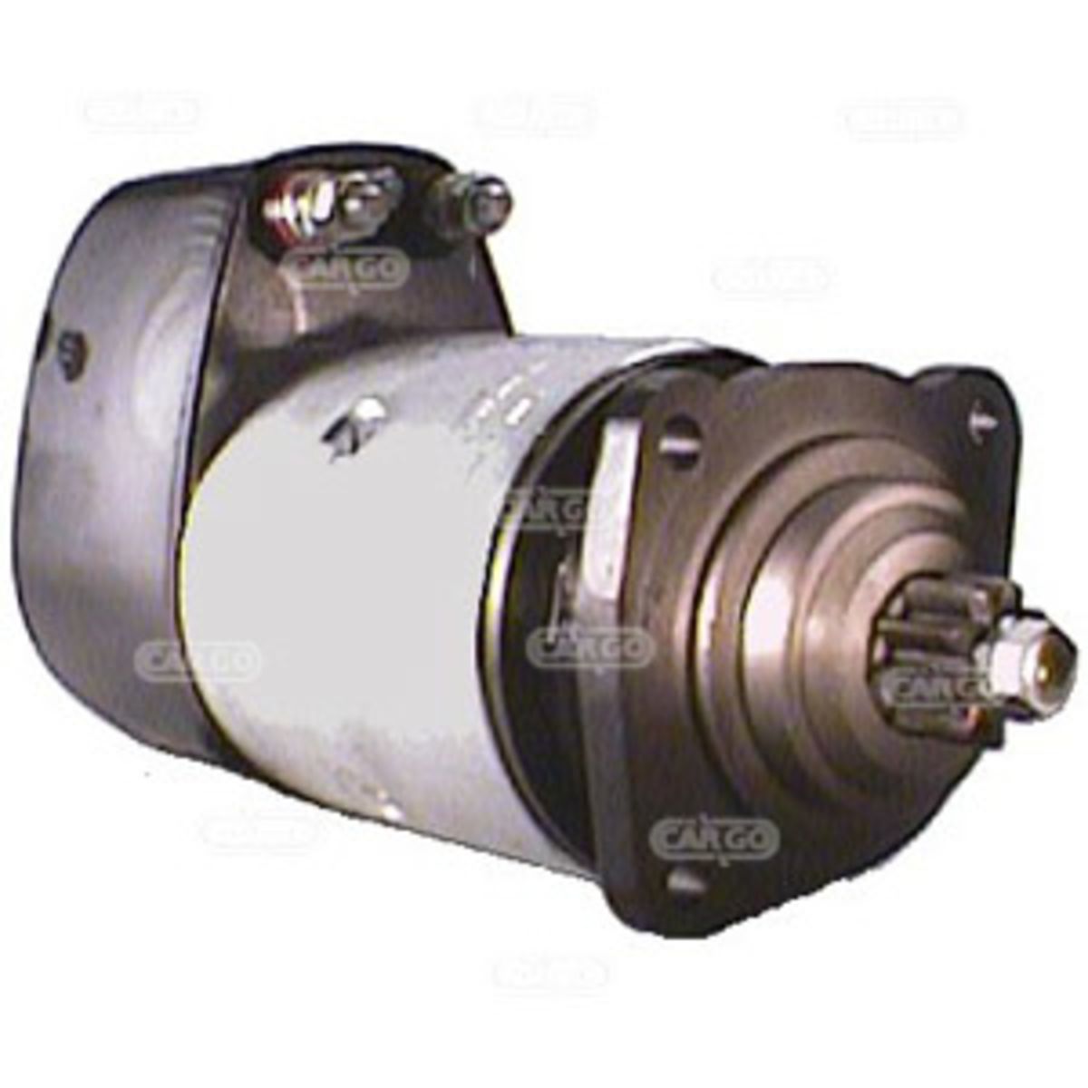 Image of Starter