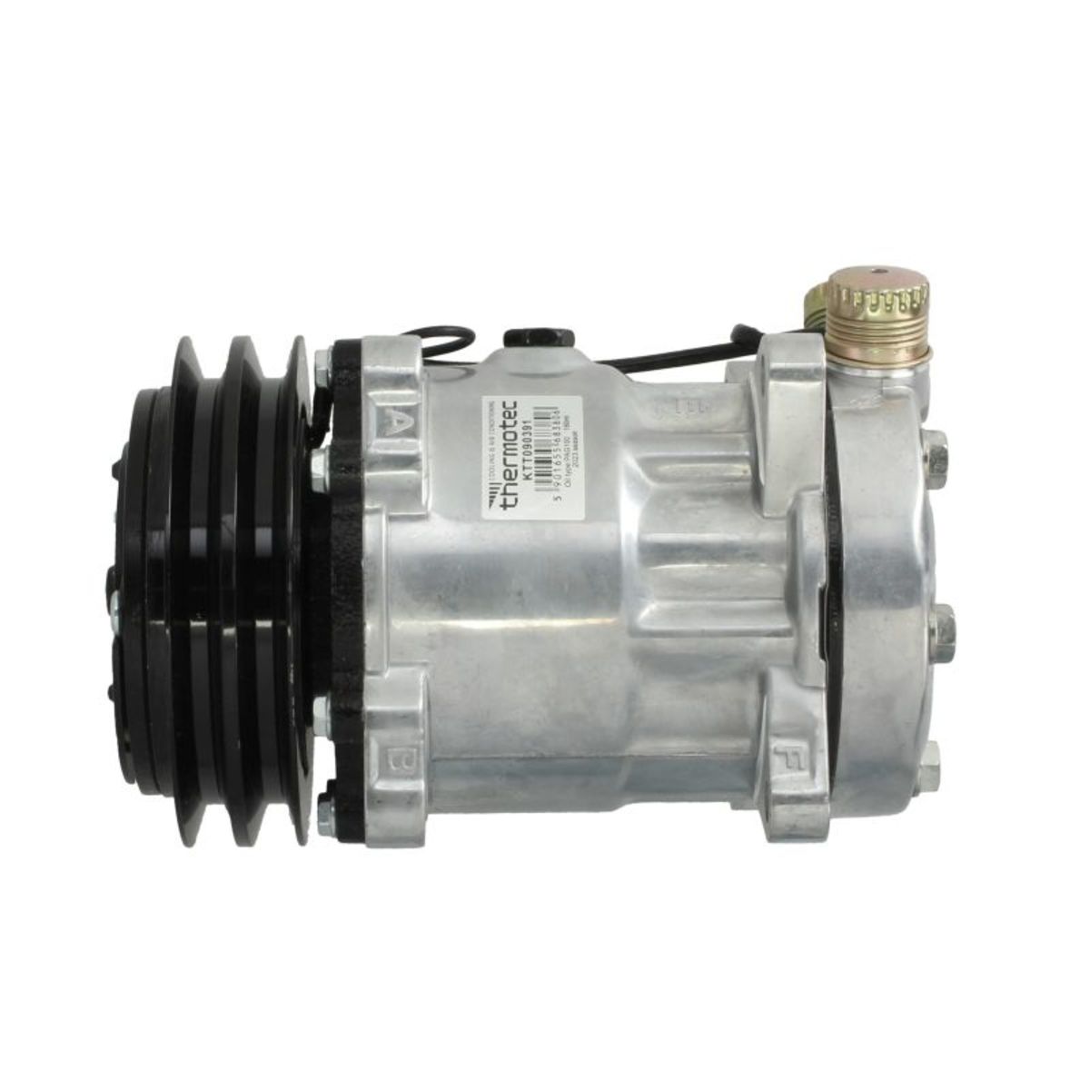 Image of Compressor airconditioning