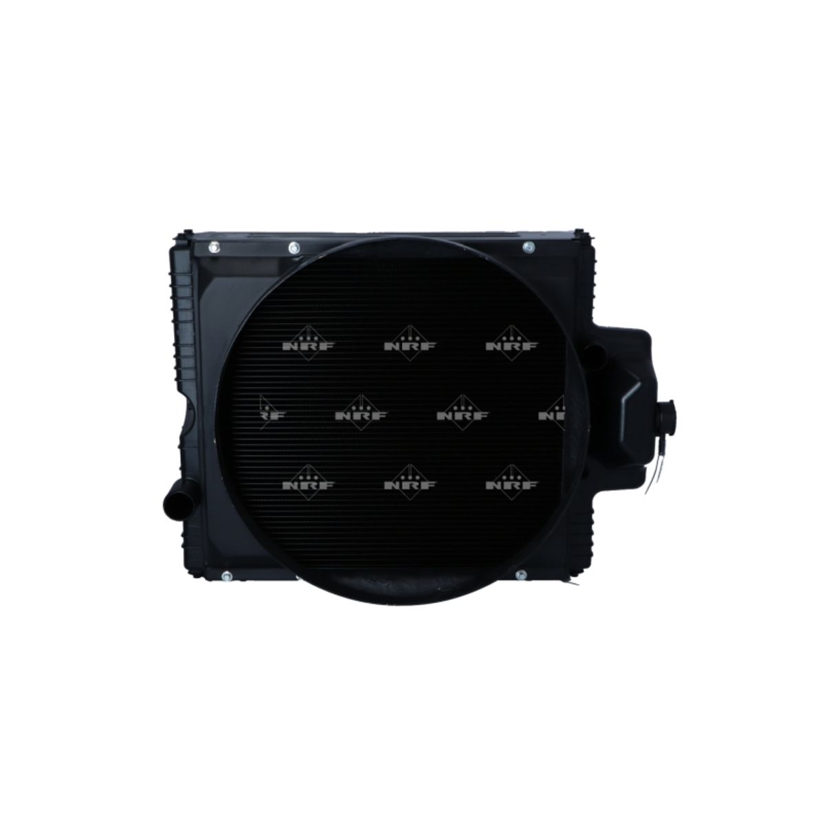 Nrf Radiateur, Refroidissement Moteur 54096