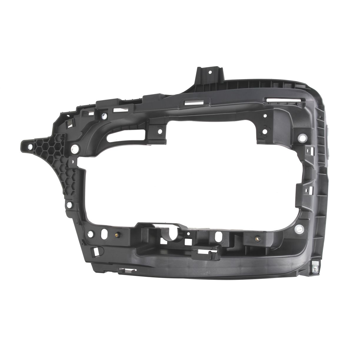 Image of Sierstrip bumper   links