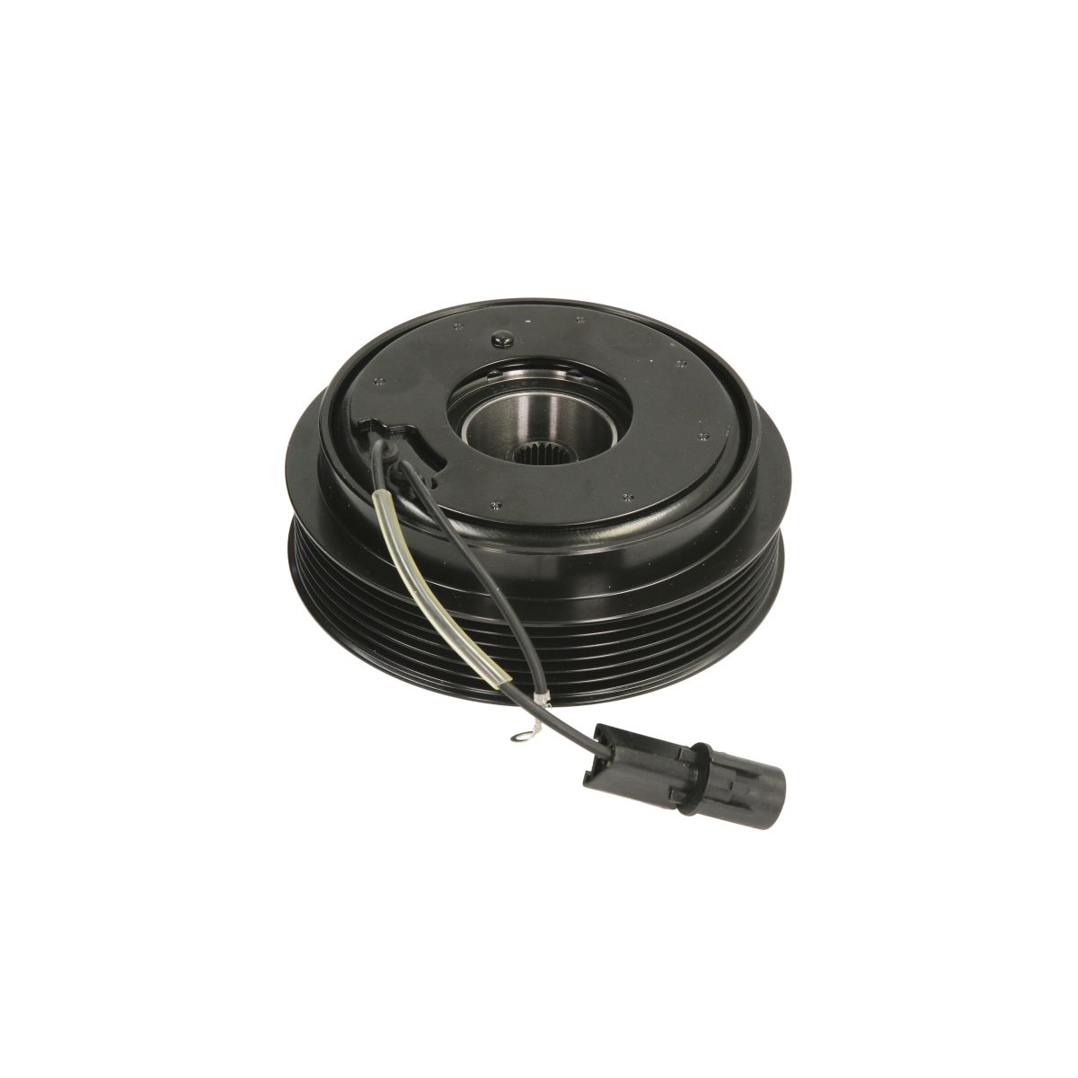 Image of Magneetkoppeling, aircocompressor  CA582