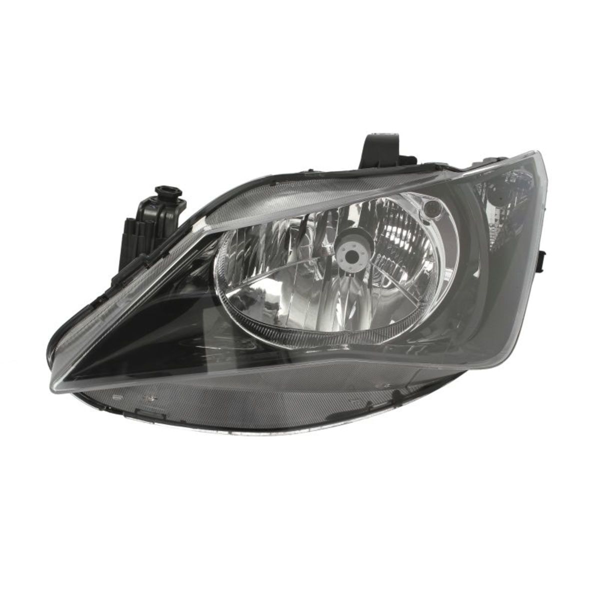 Depo Hauptscheinwerfer 445-1130L-Ldem2, Links