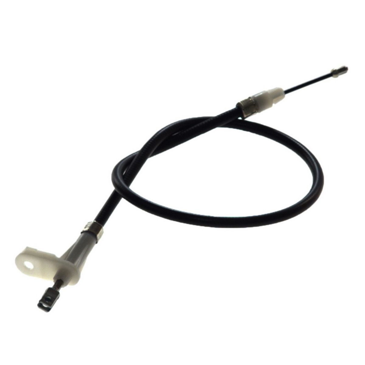 Image of Kabel, parkeerrem   links