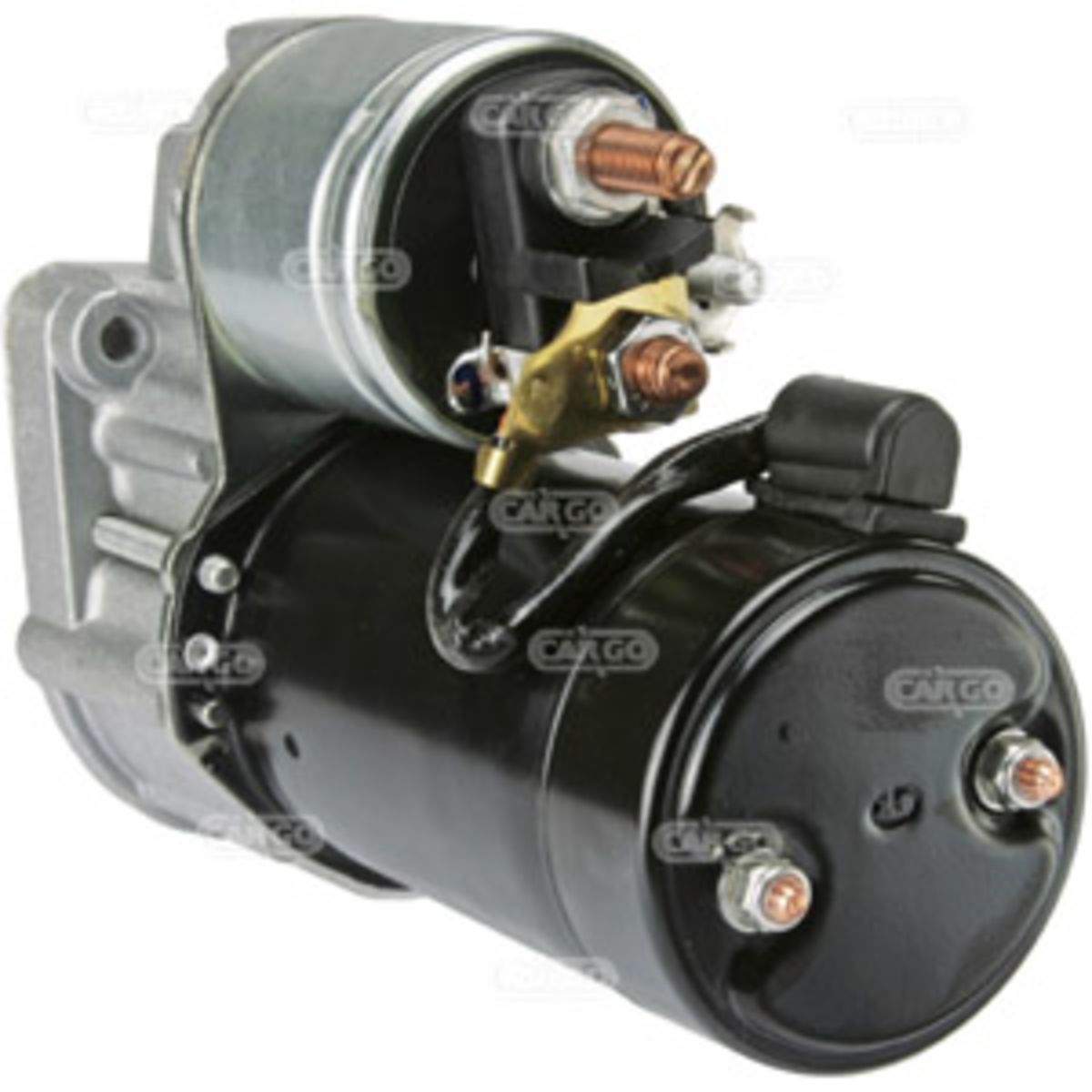 Image of Starter