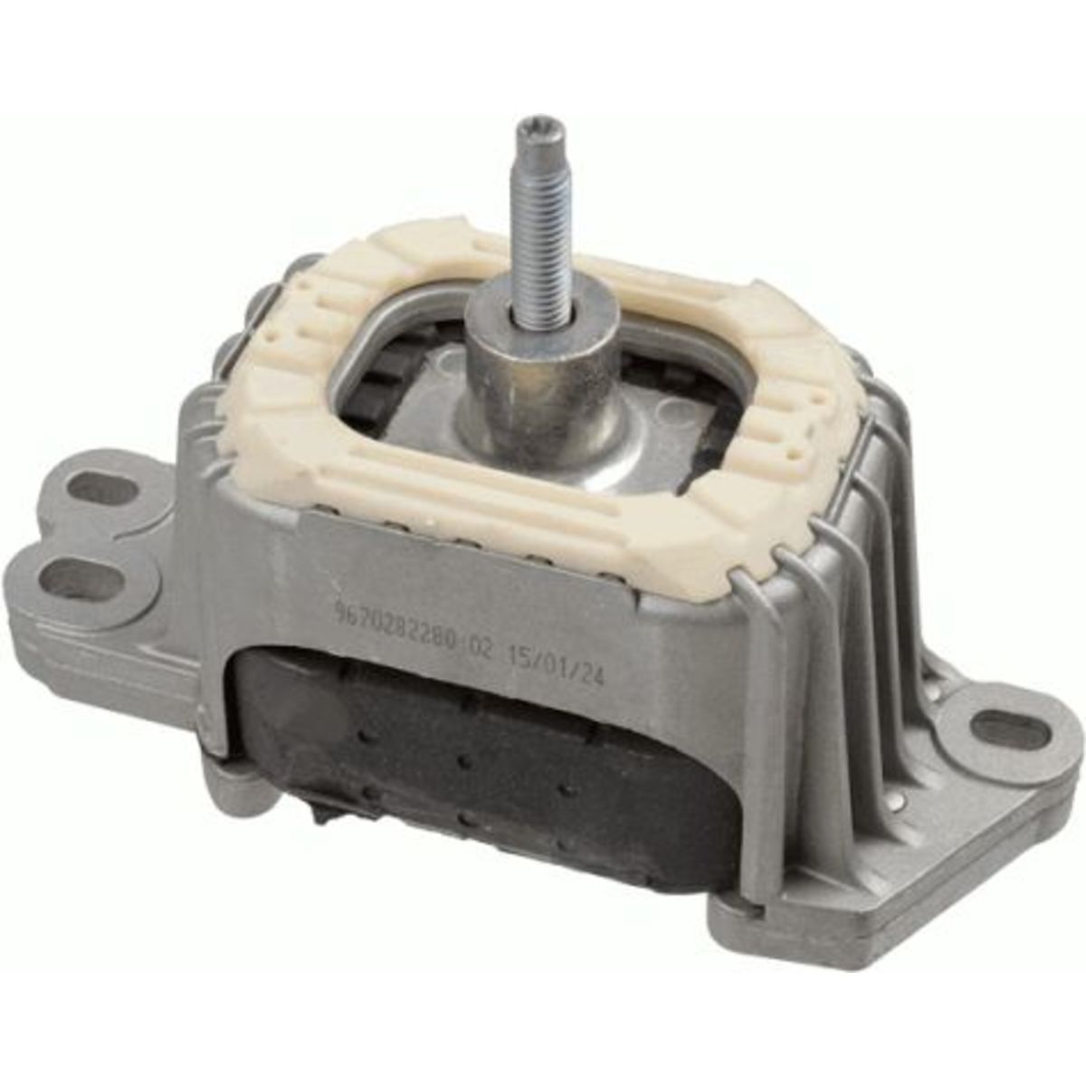 Image of Lager, motor   rechts