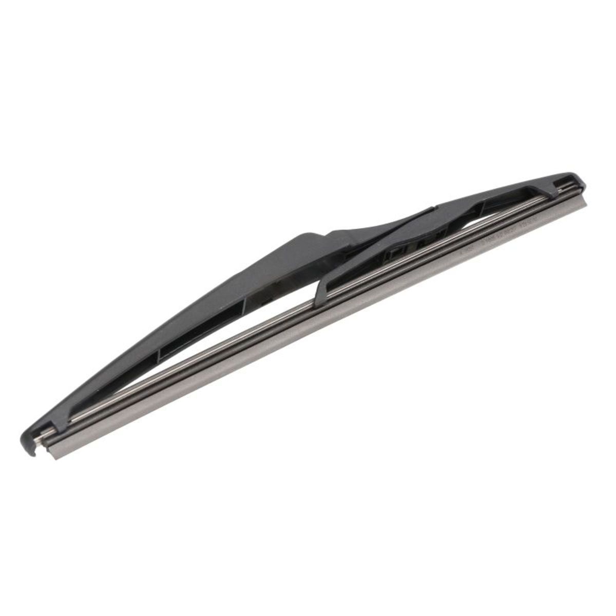 Wisserblad  Silencio VR58, 240mm, Achter, 1 Stuk