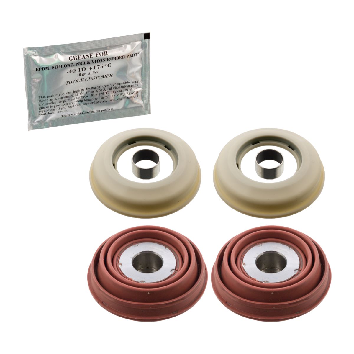 Image of Reparatieset, remklauw  BILSTEIN