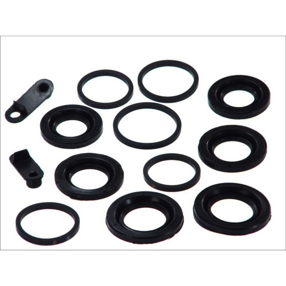 Image of Reparatieset, remklauw  D4-745