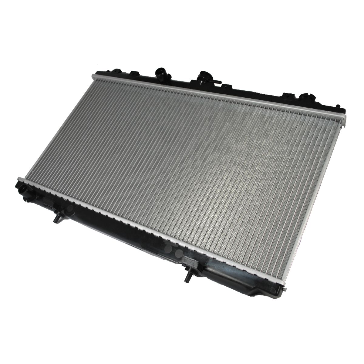 Image of Radiator, motorkoeling