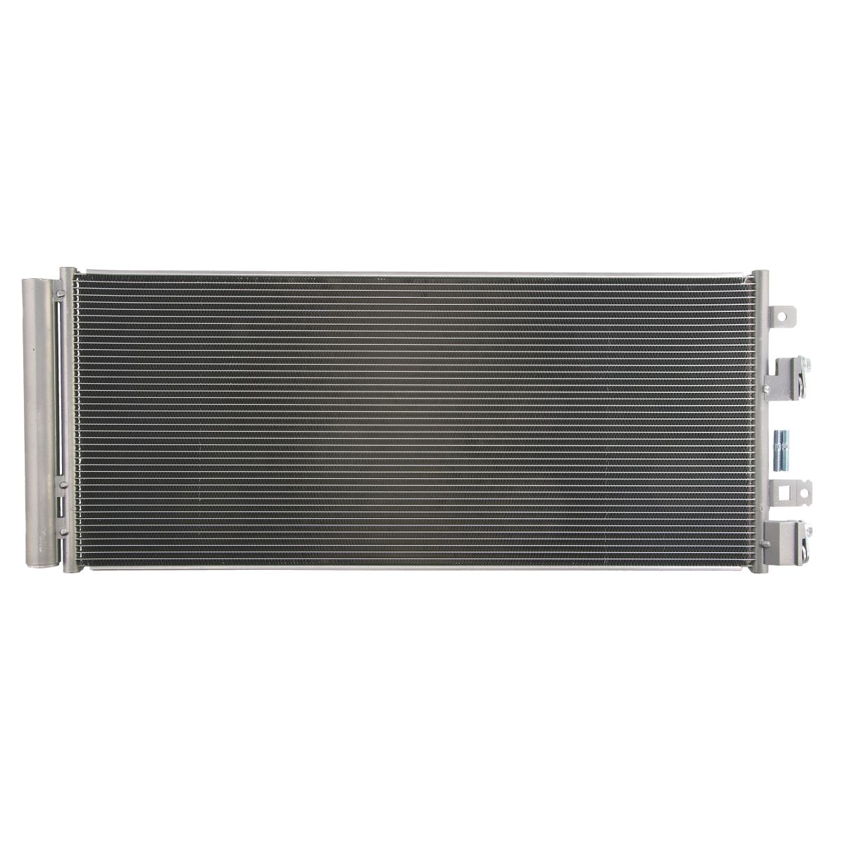 Image of Condensator, airconditioning