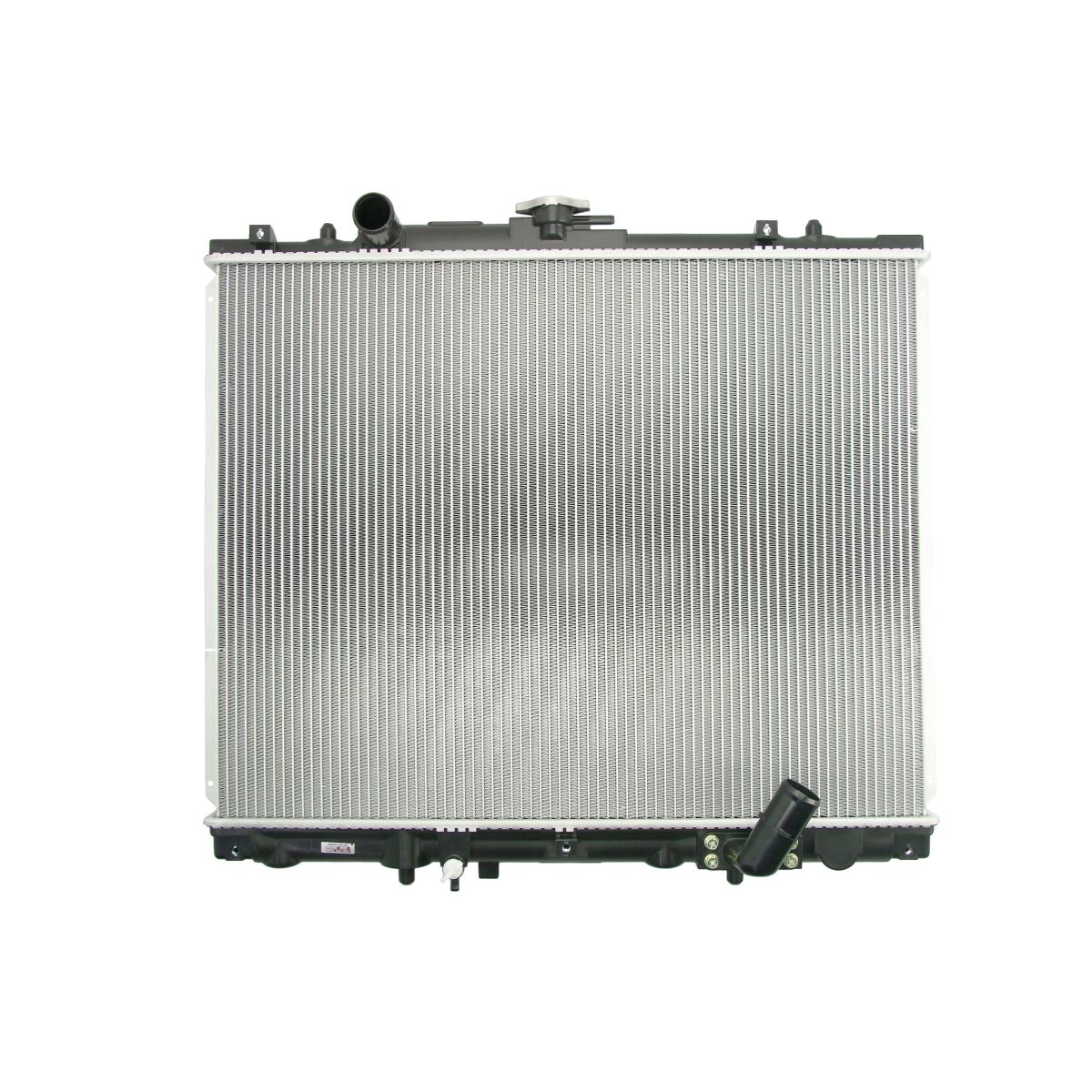Image of Radiator, motorkoeling