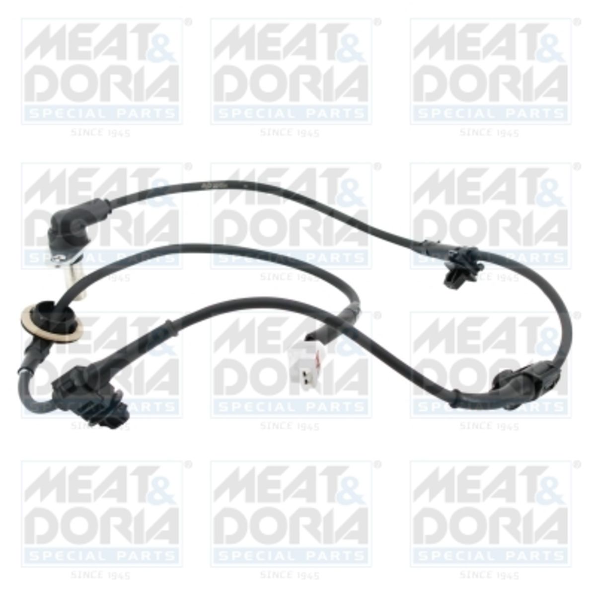Meat & Doria Sensor, Raddrehzahl 901166