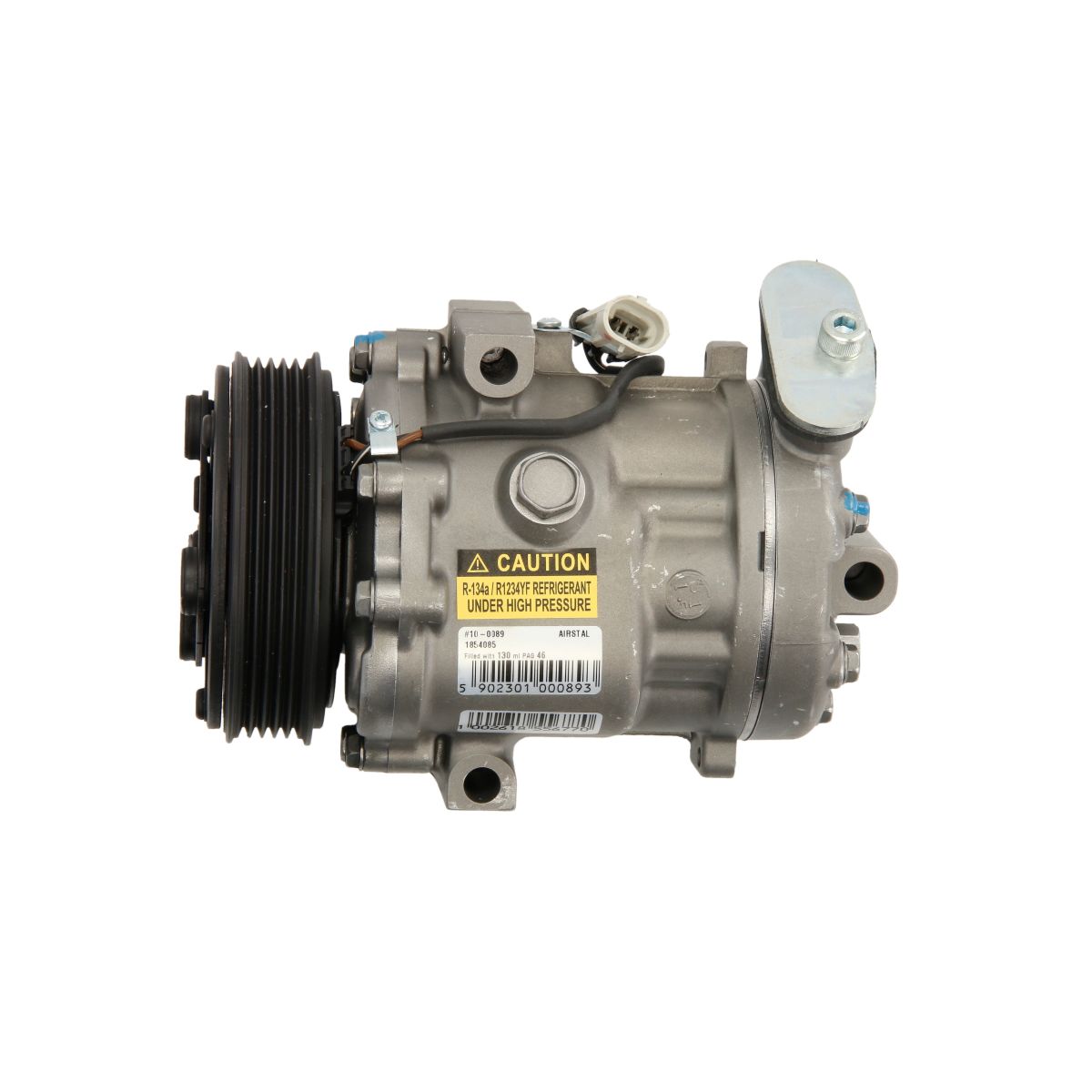 Image of Compressor, airconditioner