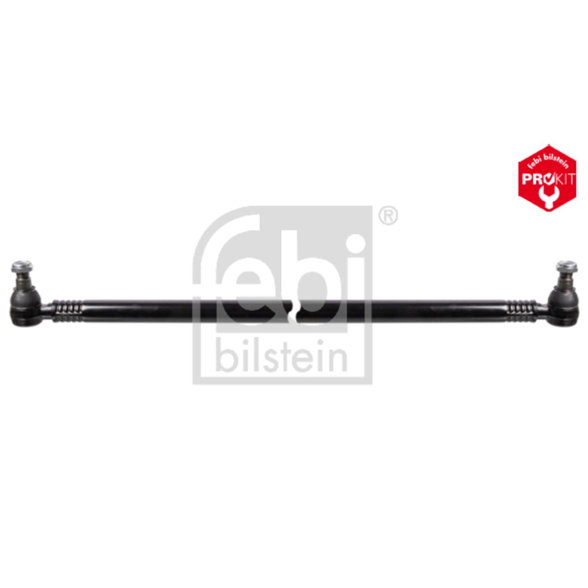 Image of Spoorstang  BILSTEIN