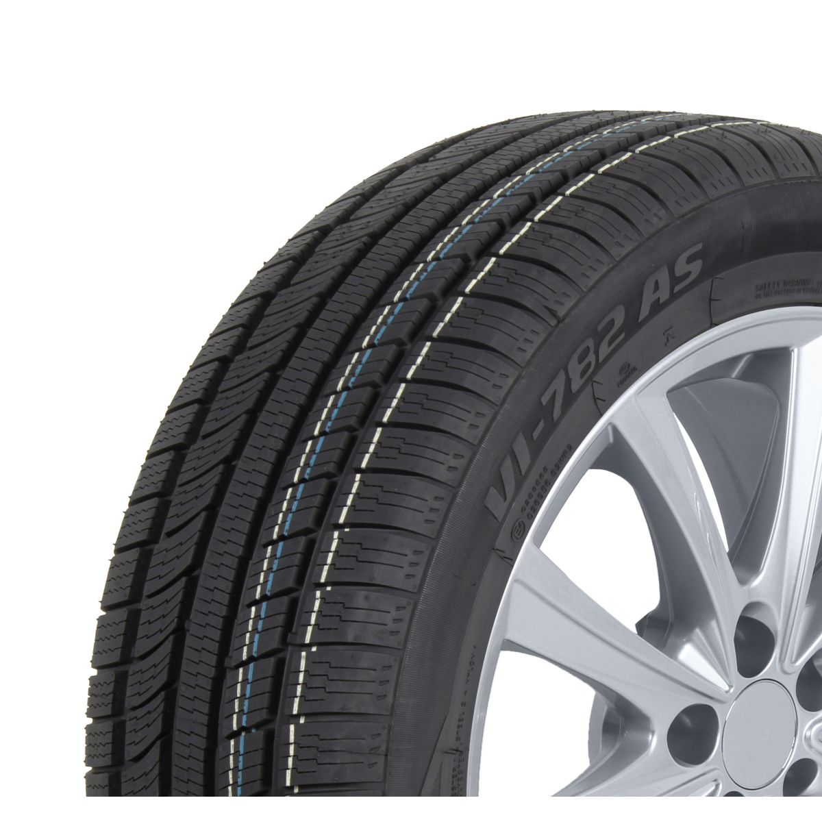 Pneus toutes saisons OVATION VI-782 AS 205/55R16 XL 94V