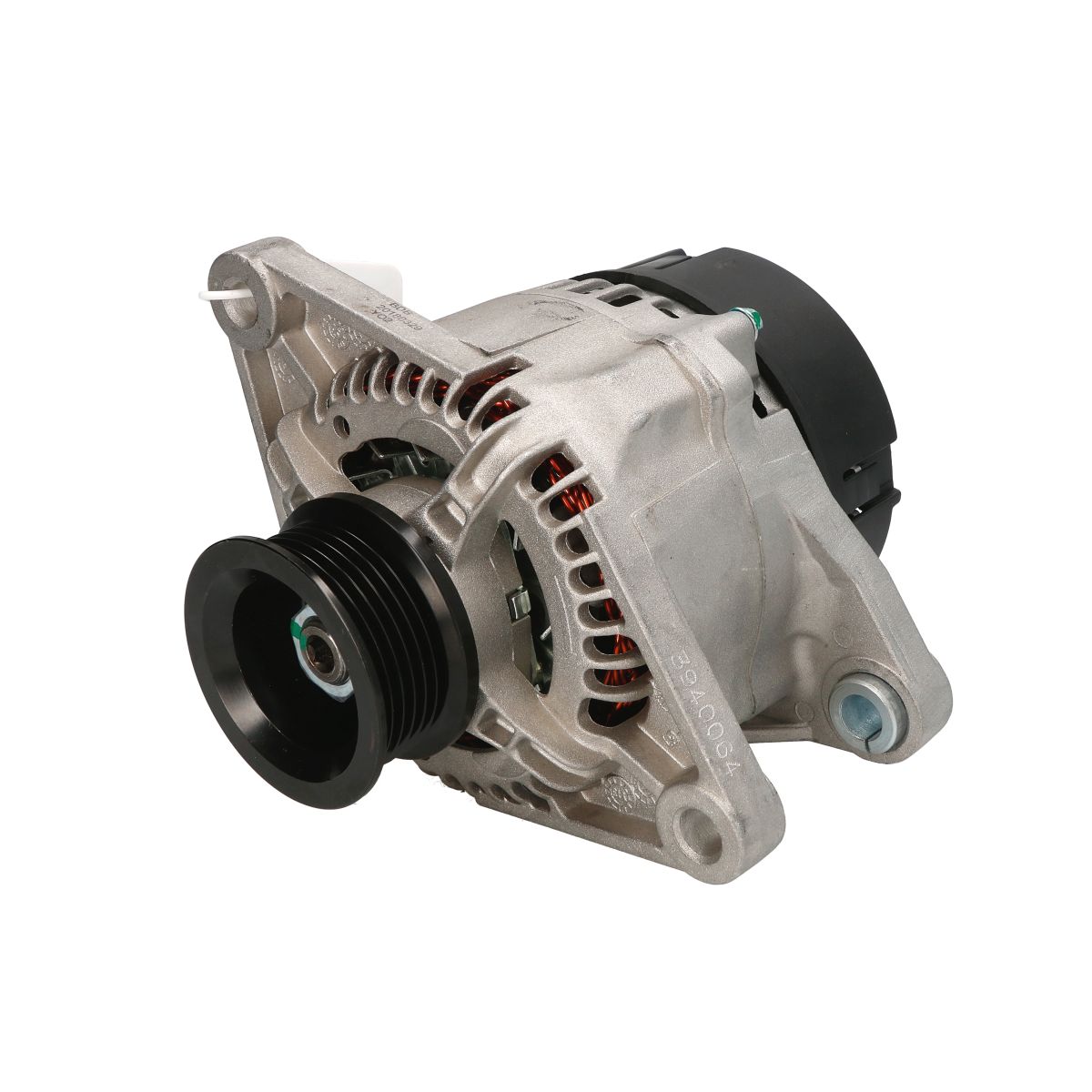Image of Driefasige generator