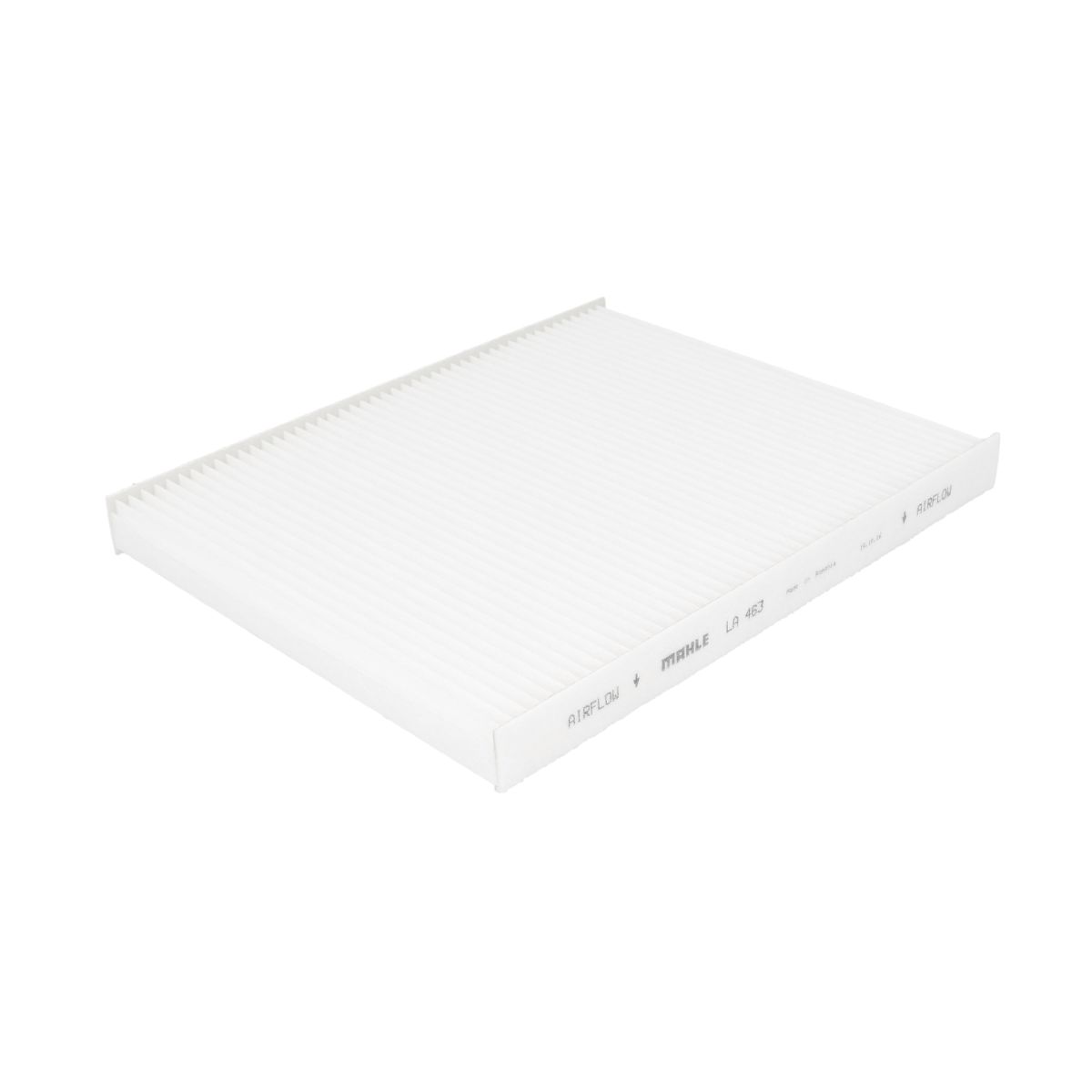 Image of Cabine luchtfilter