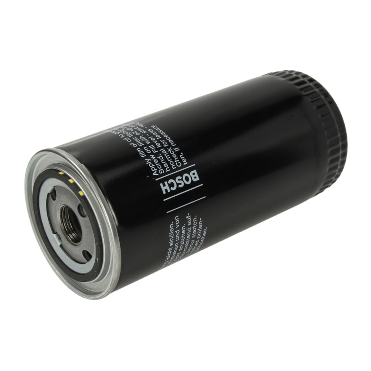 Image of Oliefilter