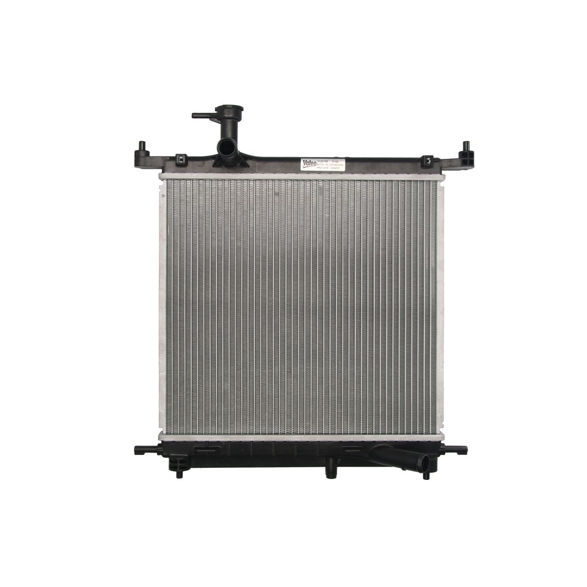 Image of Radiator, motorkoeling