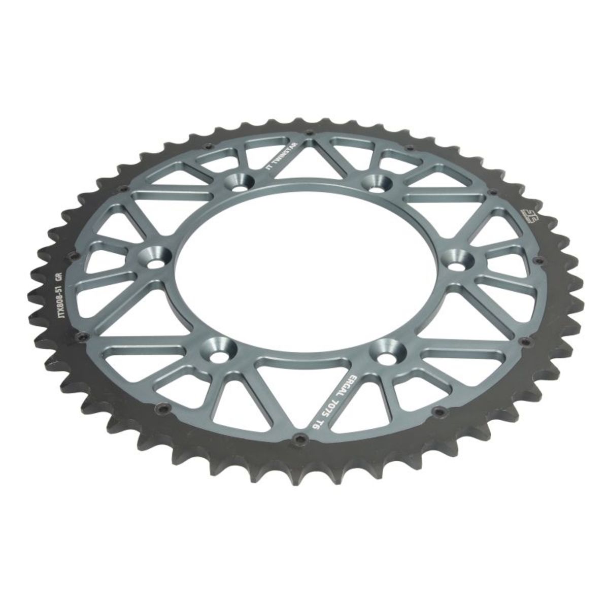 Pignone posteriore JTX808,51GR