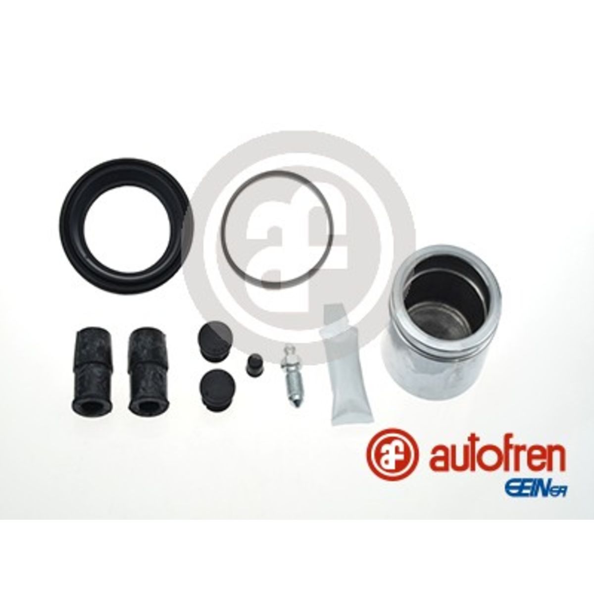 Image of Reparatieset, remklauw  D4-1106C