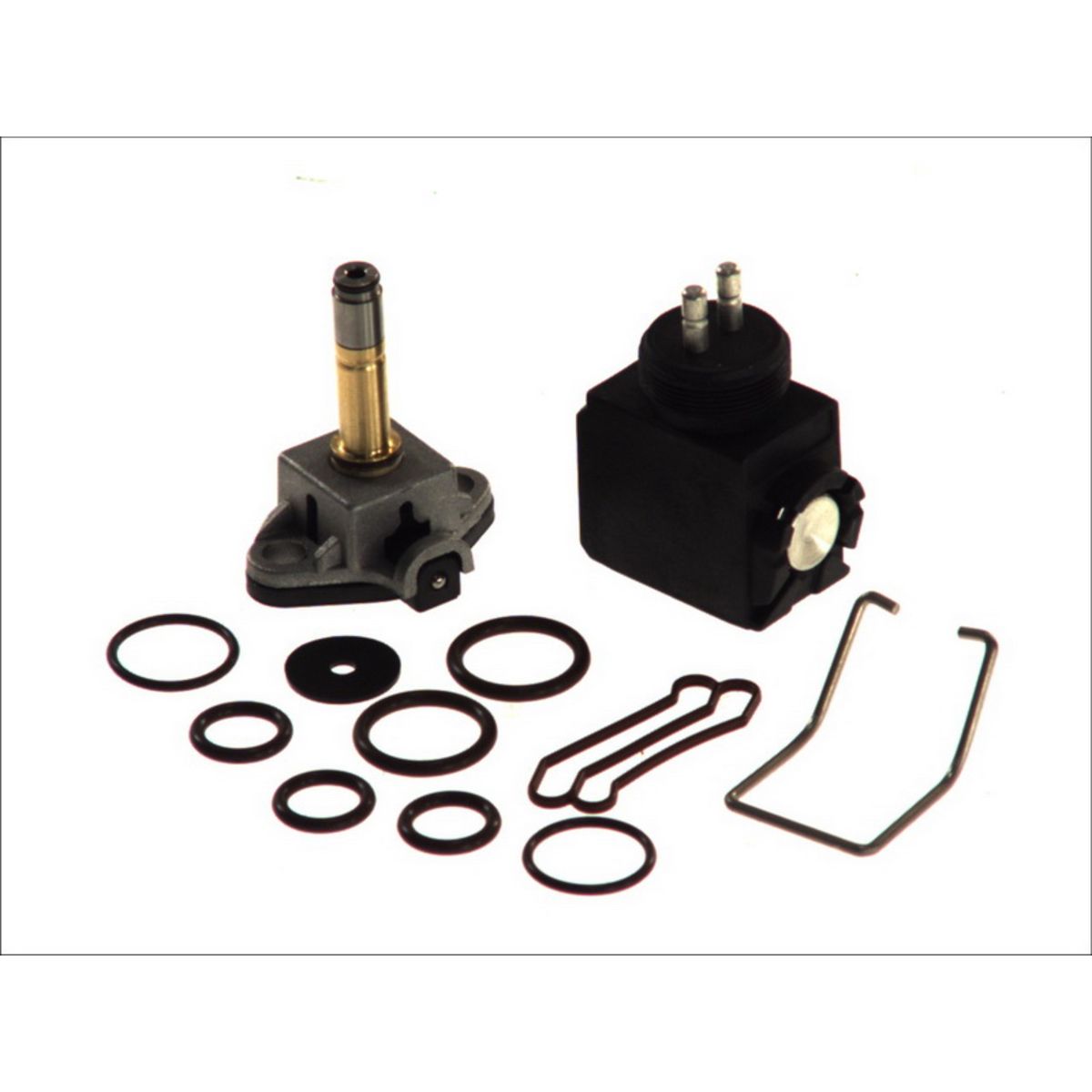 Image of Set afdichtingsringen, magneetventiel DT Spare Parts