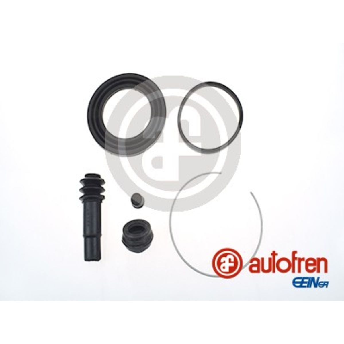 Image of Reparatieset, remklauw   rechts