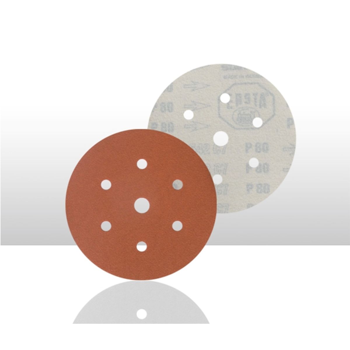 Schleifpapier STARCKE 10KB0060P
