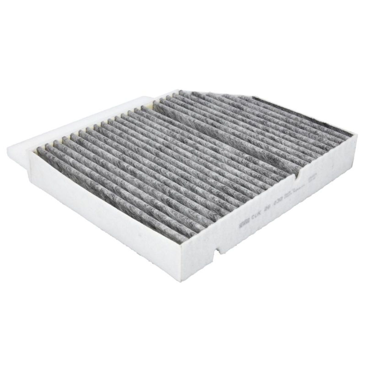 Mann-Filter Filtro Cabina Cuk 26 032