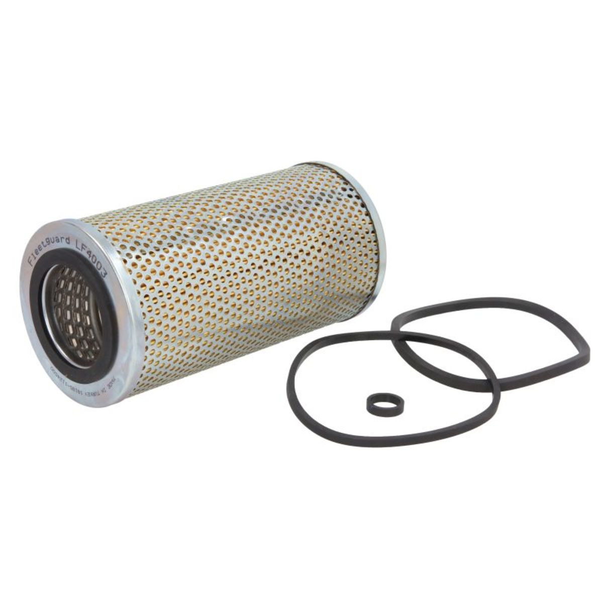 Image of Oliefilter
