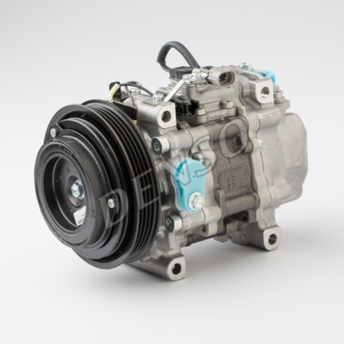 Image of Compressor airconditioning
